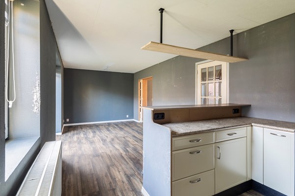 Medium property photo - Brouwerswei 4, 9133 MJ Eanjum